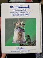 Hummel 778: Kerstmis bel 1992, Ophalen of Verzenden