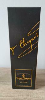 Champagne Veuve Cliquot extra brut - extra old, Enlèvement ou Envoi