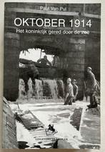 Oktober 1914, Boeken, Oorlog en Militair, Ophalen of Verzenden