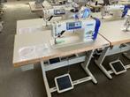 Industriële naaimachine JUKI 8000A automaat