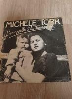 Singel Michele Torr, Enlèvement ou Envoi