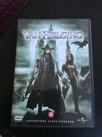Dvd VanHelsing, Vanaf 12 jaar, Ophalen of Verzenden, Actie