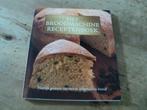 het broodmachine receptenboek, Boeken, Ophalen of Verzenden