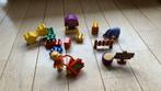 Lego duplo Winnie l ourson bourriquet the Pooh, Ophalen, Duplo