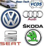 Diagnose VW/Audi/Seat/Skoda, Nieuw, Ophalen