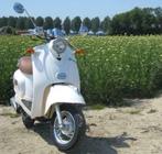 Diverses pièces d'occasion scooter rétro, Autres marques, Autres types, Utilisé, Enlèvement ou Envoi