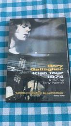 Rory Gallagher Irish Tour 74, Cd's en Dvd's, Ophalen of Verzenden, Muziek en Concerten, Vanaf 9 jaar
