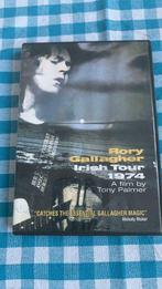 Rory Gallagher Irish Tour 74, Vanaf 9 jaar, Ophalen of Verzenden, Muziek en Concerten