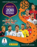 Road to Russia 2018 Adrenalyn XL Panini trading cards & tins, Hobby & Loisirs créatifs, Enlèvement ou Envoi, Neuf