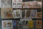 timbres, Ophalen of Verzenden, Postfris, Overige thema's