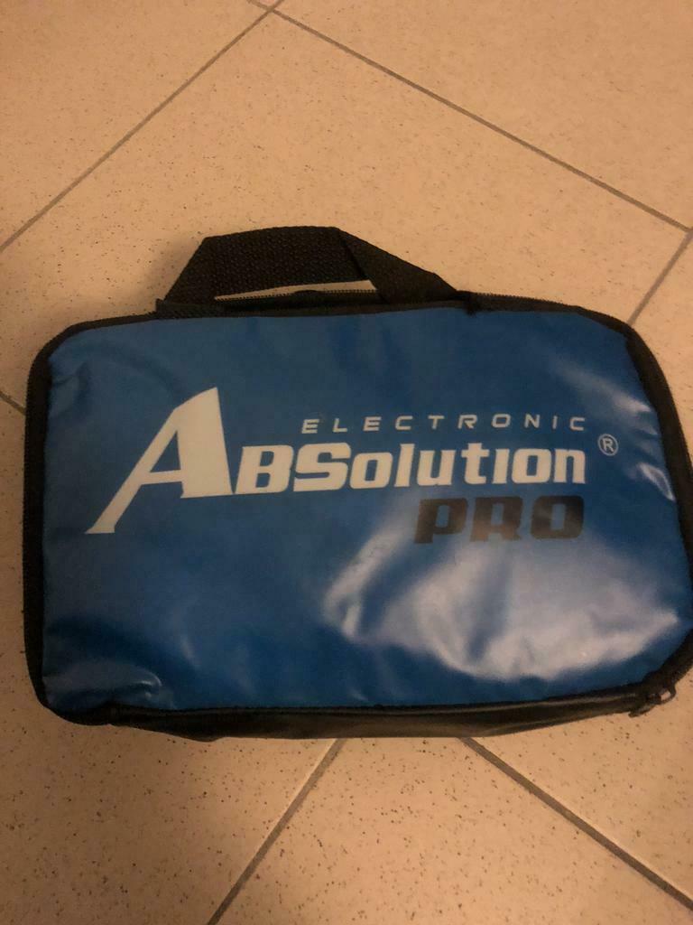 Buikspieren trainer, Enlèvement ou Envoi, Comme neuf