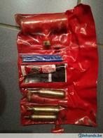 Herstelkit motoband, Motoren, Ophalen, Gebruikt