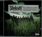 Slipknot - All hope is gone, Cd's en Dvd's, Cd's | Hardrock en Metal, Ophalen of Verzenden, Zo goed als nieuw