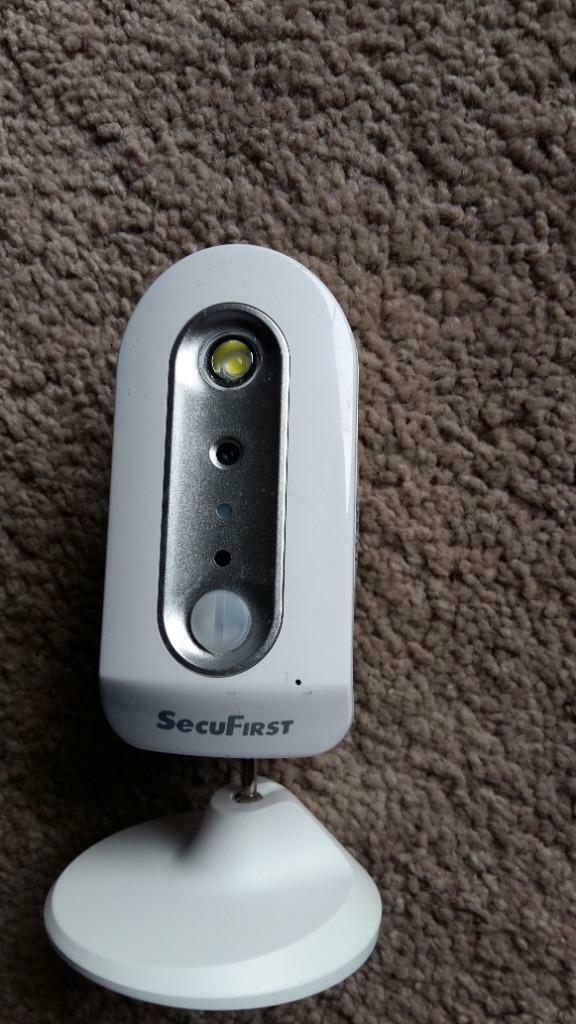 Caméra Surveillance Neuve réseau Wi-Fi, TV, Hi-fi & Vidéo, Caméras de surveillance, Neuf, Enlèvement