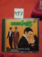 CD Cinema Graffiti Great Film Themes Of The '30's  1991, Gebruikt, Ophalen of Verzenden