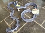 Circuit de trains Chuggington, Ophalen, Zelf te bouwen, Handmatig, Racebaan