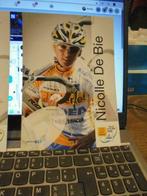 Nicolle De Bie, Verzamelen, Ophalen of Verzenden, Zo goed als nieuw, Prent