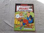 Urbanus.18.Het lustige kapoentje., Boeken, Eén stripboek, Ophalen of Verzenden, Gelezen