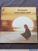 Neil Diamond - Jonathan Livingston seagull (OST), Enlèvement