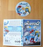 DVD LES SCHTROUMPFS 2 LES SCHTROUMPFS 2 LES SCHTROUMPFS 2, CD & DVD, Enlèvement ou Envoi, Comme neuf, Film, Comédie