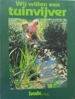 Wij willen een tuinvijver, Bernd Degen, Ophalen of Verzenden, Gelezen, Tuinieren en Tuinplanten