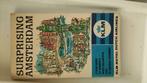 KLM reisgids Amsterdam, vintage., Boeken, Ophalen of Verzenden