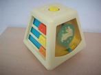 Fisher Price 156 "Turn and Learn Activity Center" 1978, Ophalen of Verzenden, Gebruikt, Overige typen