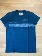 T-shirt Hollister taille S., Comme neuf, Bleu, Taille 46 (S) ou plus petite, Enlèvement ou Envoi