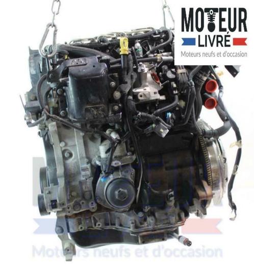 Moteur CITROEN C5 C8 FIAT ULYSSE PEUGEOT 407 607 2.2L Diesel, Autos : Pièces & Accessoires, Moteurs & Accessoires, Fiat, Peugeot