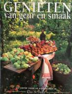 Genieten van geur en smaak, Boeken, Kookboeken, Ophalen of Verzenden