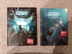 BD Expérience mort - Tomes I & II - (EO), Meerdere stripboeken, Ophalen, Zo goed als nieuw