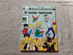 Jommeke.90.De kleine professor., Boeken, Stripverhalen, Eén stripboek, Ophalen of Verzenden, Gelezen