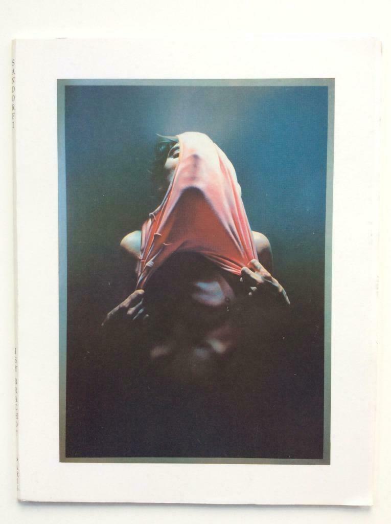 Sandorfini (Galerie Isy Brachot, 1978), Ophalen of Verzenden