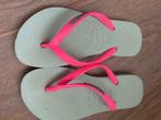 Havaianas slippers maat 29/30., Comme neuf, Fille, Autres types, Havaianas