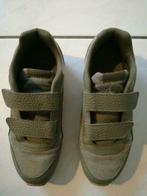 Chaussures de sport Reebok pointure 31,5 velcro, Comme neuf, Reebok, Garçon ou Fille, Enlèvement ou Envoi