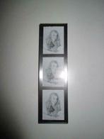 fotokader staand, Ophalen of Verzenden, Gebruikt