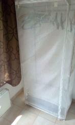 Armoire, Ophalen, Gebruikt