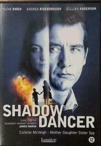 DVD: Shadow Dancer (James Marsh), Vanaf 12 jaar, Ophalen of Verzenden, Zo goed als nieuw, Actiethriller