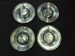Set gave wieldeksels voor een 60er jaren Pontiac, Ophalen of Verzenden, Gebruikt, Pontiac