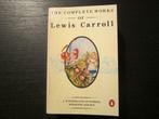 The complete works of  Lewis  Carroll, Boeken, Ophalen of Verzenden