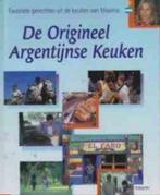 De origineel Argentijnse keuken, Lonny Gerungan, Ophalen of Verzenden
