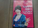 Happy-Go-Lucky, À partir de 12 ans, Comédie romantique, Envoi