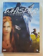 Whisper comme neuf, CD & DVD, DVD | Enfants & Jeunesse, Enlèvement ou Envoi