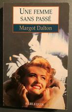 Une femme sans Passé de Margot Dalton, Livres, Utilisé, Margot Dalton, Enlèvement ou Envoi