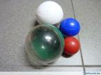 Ballenset voor baby's, Kinderen en Baby's, Ophalen of Verzenden, Gebruikt