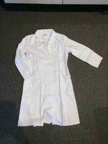 Laboratoriumblouse Lonneker  beschikbaar voor biedingen