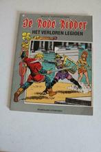 De Rode Ridder Nr 78 : Het verloren legioen, Boeken, Gelezen, Ophalen of Verzenden, Eén stripboek