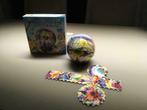 Disney fairies Junior puzzle ball 96 stukken, Comme neuf, Plus de 50 pièces, Enlèvement ou Envoi