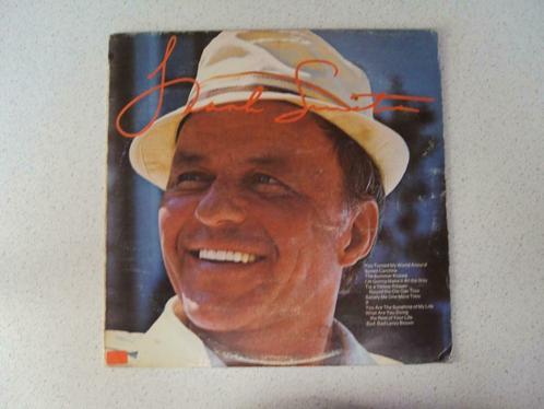 LP "Frank Sinatra" Some Nice Things I've Missed anno 1974, Cd's en Dvd's, Vinyl | Overige Vinyl, 12 inch, Ophalen of Verzenden