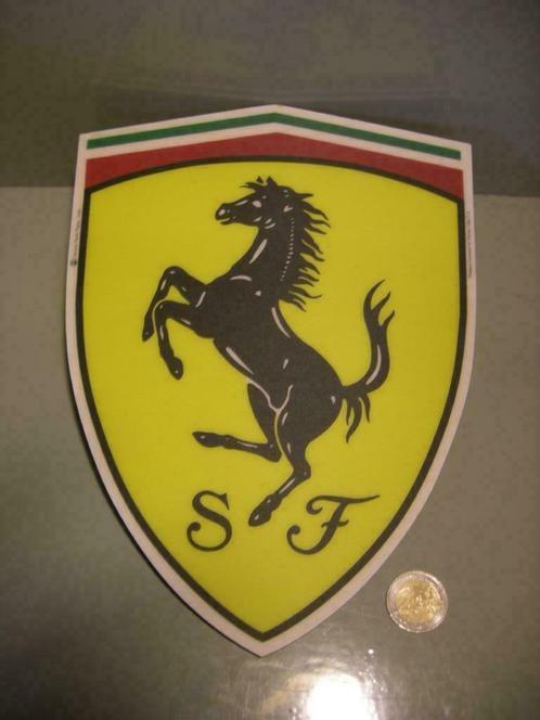Muismat Ferrari - (D-011), Informatique & Logiciels, Ordinateurs & Logiciels Autre, Neuf, Enlèvement
